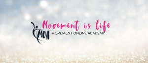 Movement Online Academy